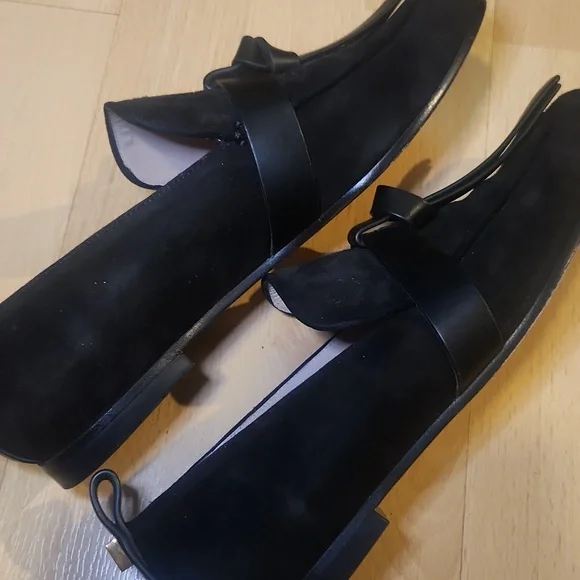 Stuart Weitzman Loafers - Picture 9 of 10